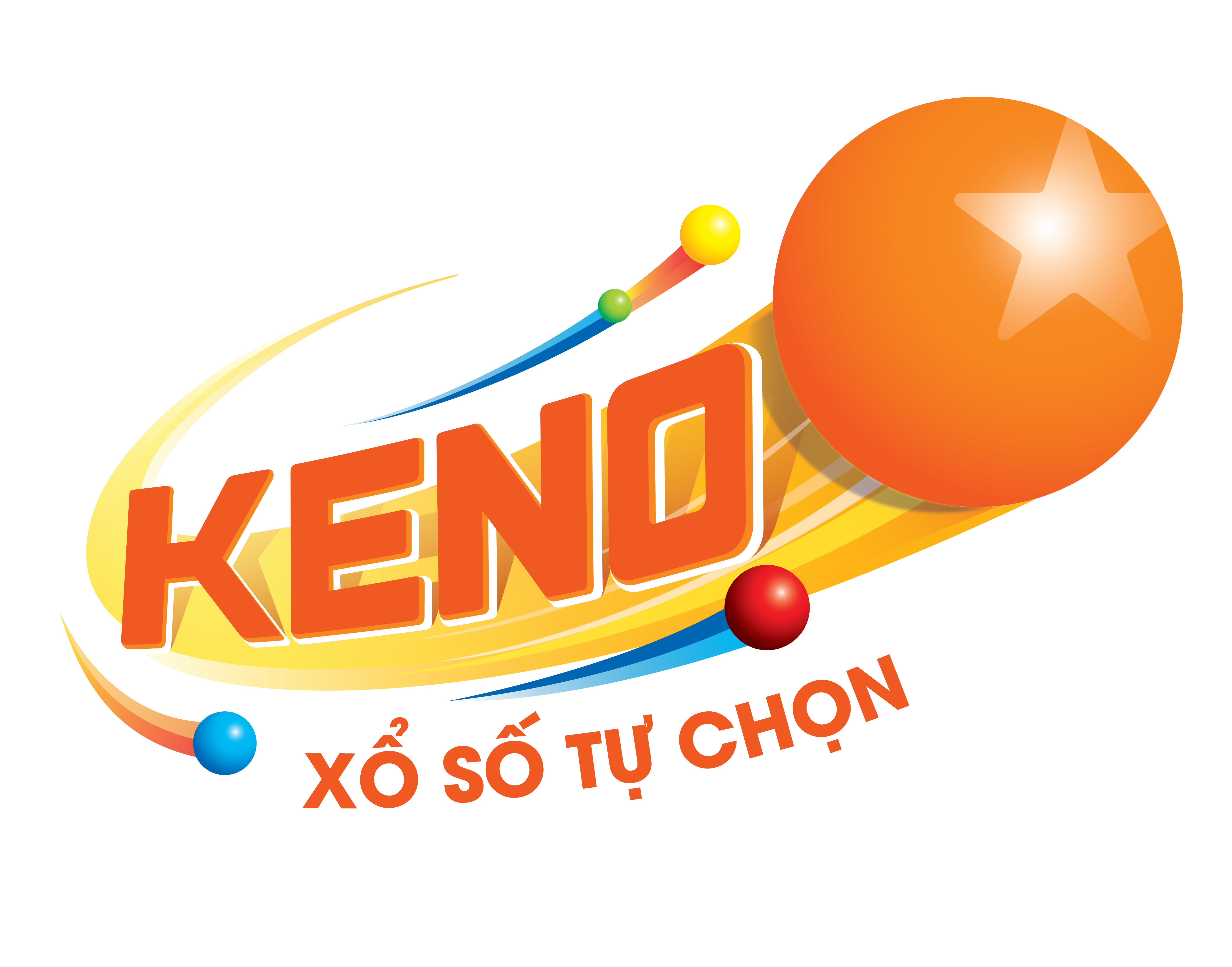 vn keno